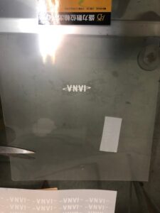 少量轉印貼紙 少量轉印貼紙 白墨