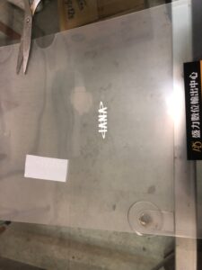 少量轉印貼紙 少量轉印貼紙 白墨