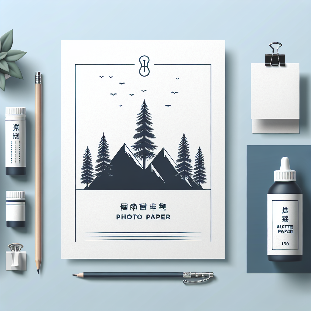 霧面相紙 霧面相紙 - icopy.net.tw